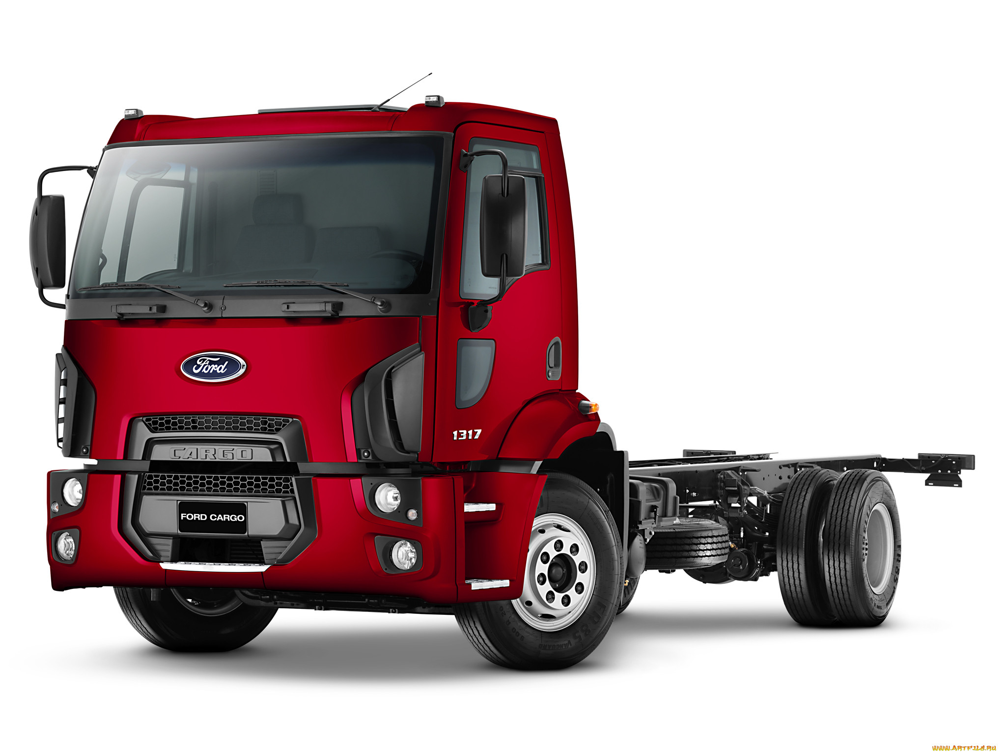 , ford, trucks, cargo